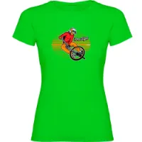 Kruskis Freestyle Rider T-shirt Med Korta ärmar Kruskis Freestyle Rider T-shirt Med Korta ärmar