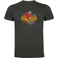 Kruskis Freestyle Rider T-shirt Med Korta ärmar Kruskis Freestyle Rider T-shirt Med Korta ärmar