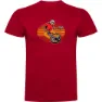 Kruskis Freestyle Rider T-shirt Med Korta ärmar