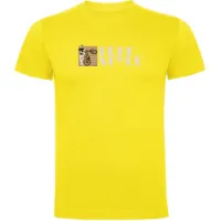Kruskis Freestyle T-shirt Med Korta ärmar