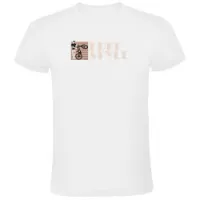 Kruskis Freestyle T-shirt Med Korta ärmar