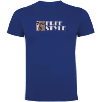 Kruskis Freestyle T-shirt Med Korta ärmar