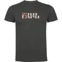 Kruskis Freestyle T-shirt Med Korta ärmar Kruskis Freestyle T-shirt Med Korta ärmar