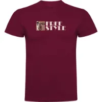 Kruskis Freestyle T-shirt Med Korta ärmar Kruskis Freestyle T-shirt Med Korta ärmar