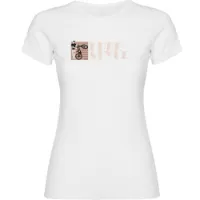 Kruskis Freestyle T-shirt Med Korta ärmar Kruskis Freestyle T-shirt Med Korta ärmar