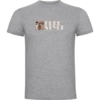 Kruskis Freestyle T-shirt Med Korta ärmar