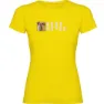 Kruskis Freestyle T-shirt Med Korta ärmar