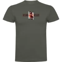 Kruskis Get A Life T-shirt Med Korta ärmar