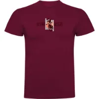 Kruskis Get A Life T-shirt Med Korta ärmar Kruskis Get A Life T-shirt Med Korta ärmar
