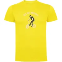Kruskis Get Out And Bmx T-shirt Med Korta ärmar Kruskis Get Out And Bmx T-shirt Med Korta ärmar