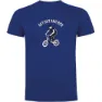 Kruskis Get Out And Bmx T-shirt Med Korta ärmar