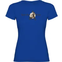 Kruskis Get Out And Ride T-shirt Med Korta ärmar