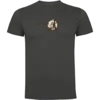Kruskis Get Out And Ride T-shirt Med Korta ärmar