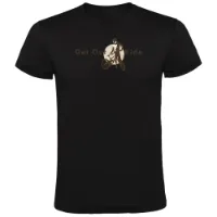 Kruskis Get Out And Ride T-shirt Med Korta ärmar Kruskis Get Out And Ride T-shirt Med Korta ärmar