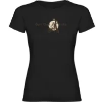 Kruskis Get Out And Ride T-shirt Med Korta ärmar Kruskis Get Out And Ride T-shirt Med Korta ärmar