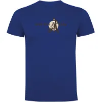 Kruskis Get Out And Ride T-shirt Med Korta ärmar