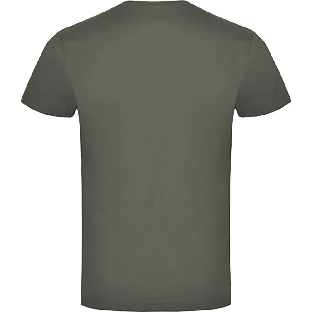 Kruskis Get Out And Ride T-shirt Med Korta ärmar Kruskis Get Out And Ride T-shirt Med Korta ärmar