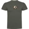 Kruskis Get Out And Ride T-shirt Med Korta ärmar