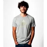 Kruskis Get Toasted Eco T-shirt Med Korta ärmar