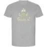 Kruskis Get Toasted Eco T-shirt Med Korta ärmar