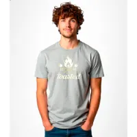 Kruskis Get Toasted T-shirt Med Korta ärmar Kruskis Get Toasted T-shirt Med Korta ärmar
