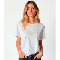 Kruskis Get Toasted T-shirt Med Korta ärmar
