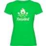 Kruskis Get Toasted T-shirt Med Korta ärmar