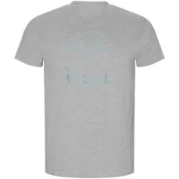 Kruskis Give Me Wood Eco T-shirt Med Korta ärmar