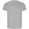 Kruskis Give Me Wood Eco T-shirt Med Korta ärmar