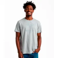Kruskis Give Me Wood T-shirt Med Korta ärmar Kruskis Give Me Wood T-shirt Med Korta ärmar