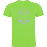 Kruskis Give Me Wood T-shirt Med Korta ärmar