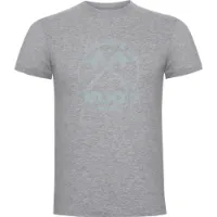 Kruskis Give Me Wood T-shirt Med Korta ärmar Kruskis Give Me Wood T-shirt Med Korta ärmar