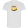 Kruskis Glacier Eco T-shirt Med Korta ärmar