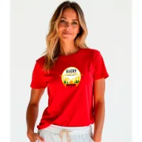 Kruskis Glacier T-shirt Med Korta ärmar Kruskis Glacier T-shirt Med Korta ärmar