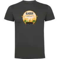 Kruskis Glacier T-shirt Med Korta ärmar