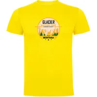 Kruskis Glacier T-shirt Med Korta ärmar