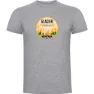 Kruskis Glacier T-shirt Med Korta ärmar