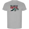 Kruskis Go Faster Eco T-shirt Med Korta ärmar