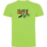 Kruskis Go Faster T-shirt Med Korta ärmar