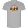 Kruskis Go Free Go Lively Eco T-shirt Med Korta ärmar