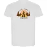 Kruskis Go Free Go Lively Eco T-shirt Med Korta ärmar