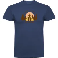 Kruskis Go Free Go Lively T-shirt Med Korta ärmar Kruskis Go Free Go Lively T-shirt Med Korta ärmar