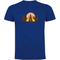 Kruskis Go Free Go Lively T-shirt Med Korta ärmar
