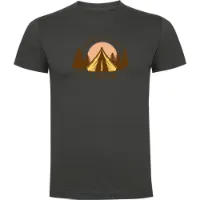 Kruskis Go Free Go Lively T-shirt Med Korta ärmar