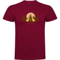Kruskis Go Free Go Lively T-shirt Med Korta ärmar Kruskis Go Free Go Lively T-shirt Med Korta ärmar