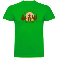Kruskis Go Free Go Lively T-shirt Med Korta ärmar Kruskis Go Free Go Lively T-shirt Med Korta ärmar