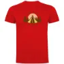 Kruskis Go Free Go Lively T-shirt Med Korta ärmar