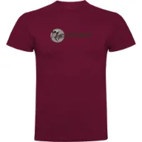 Kruskis Go Out T-shirt Med Korta ärmar Kruskis Go Out T-shirt Med Korta ärmar