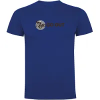 Kruskis Go Out T-shirt Med Korta ärmar Kruskis Go Out T-shirt Med Korta ärmar