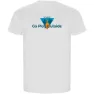 Kruskis Go Play Outside Eco T-shirt Med Korta ärmar